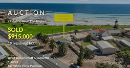 2 Dowling Drive, Port Hughes