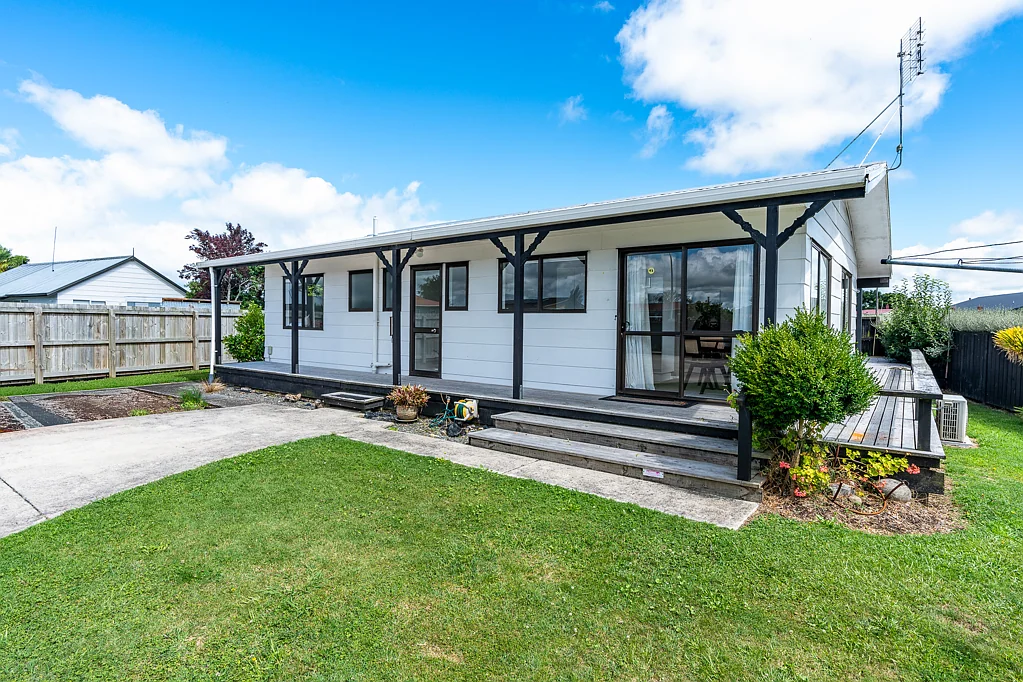 288 Cameron Avenue, Te Awamutu, Waipa, Waikato
