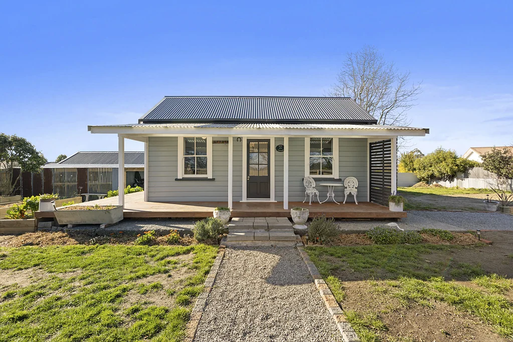 4 Robinson Street, Rakaia, Ashburton, Canterbury