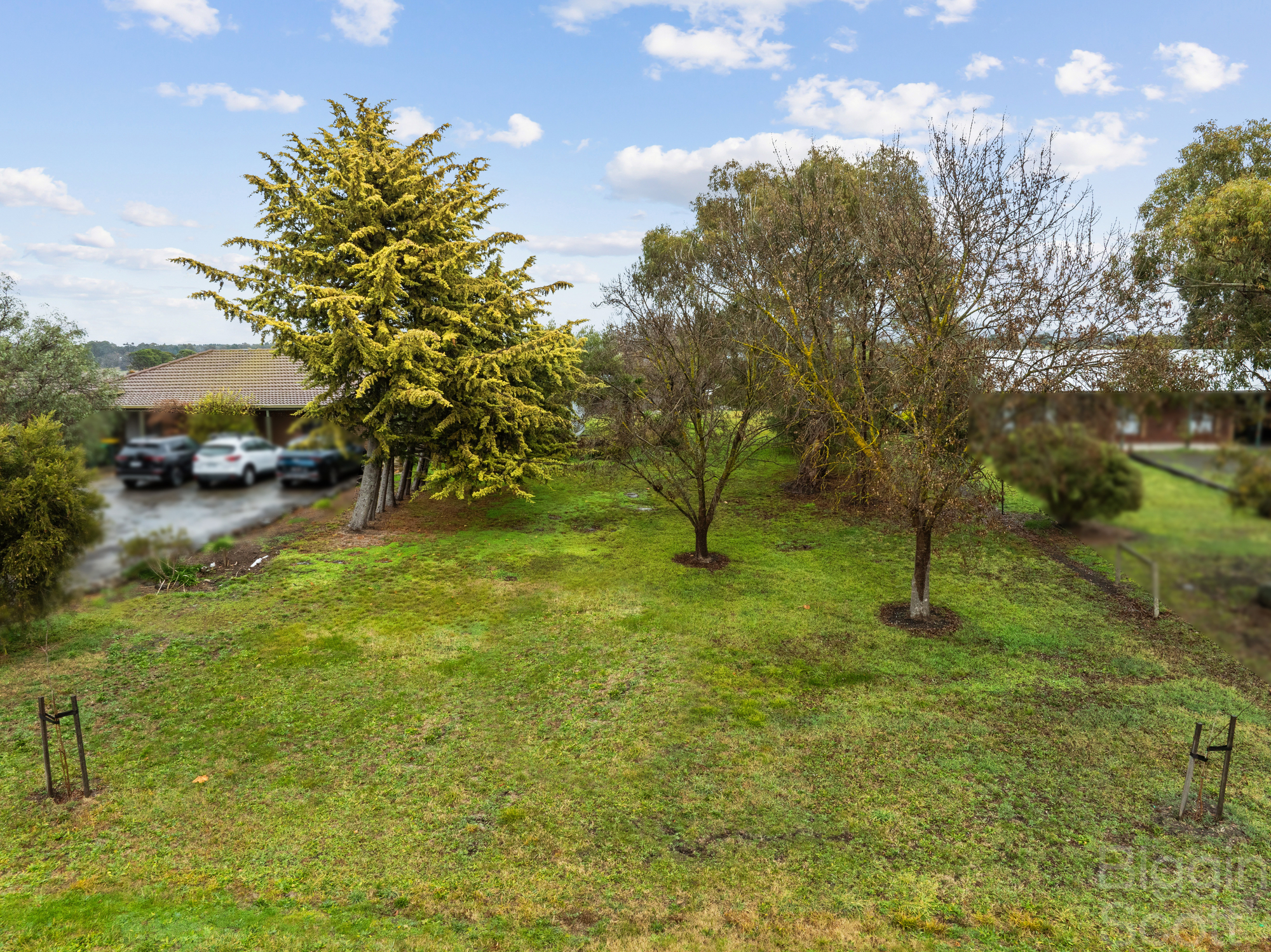 14 LESLIE ST, CLUNES VIC 3370, 0 rūma, 0 rūma horoi, Section