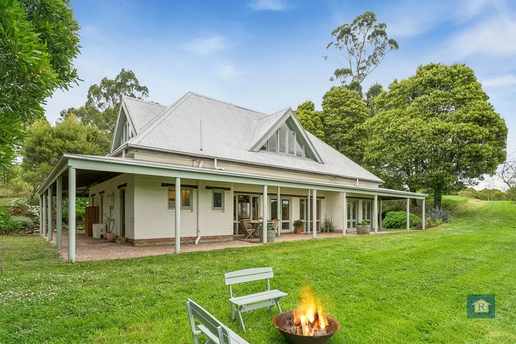 Beech Forest 3ਬੈੱਡਰੂਮ Homestead Charm in the Heart of the Otways…