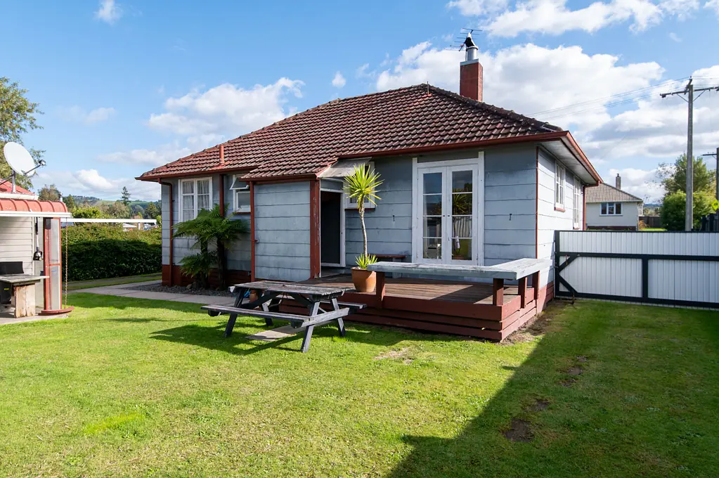 38 Manuka Crescent, Hillcrest, Rotorua, Bay of Plenty