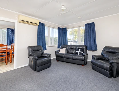 71 Brandon St, Featherston, South Wairarapa, 3 Kuwarto, 1 Banyo, House