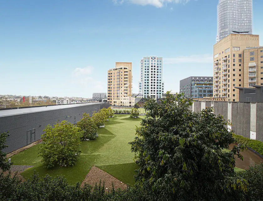 315/31 Malcolm Street, South Yarra, Inner East Melbourne, 1 침실, 1 욕실, Apartment