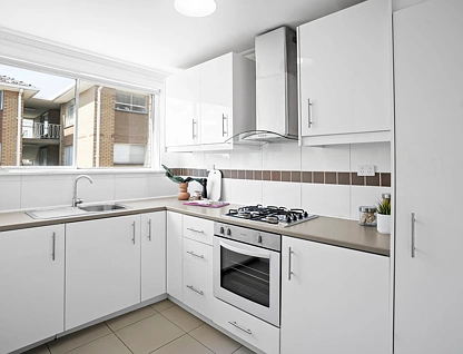 7/267 Ascot Vale Road, Moonee Ponds, North Melbourne, 1 Schlafzimmer, 1 Badezimmer, Apartment