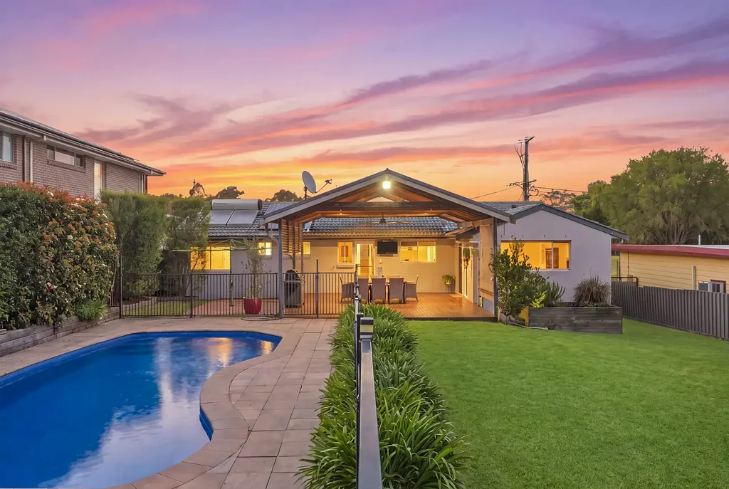 Warnervale 4Kwarto 1,416sqm of Space, Privacy & Family Living