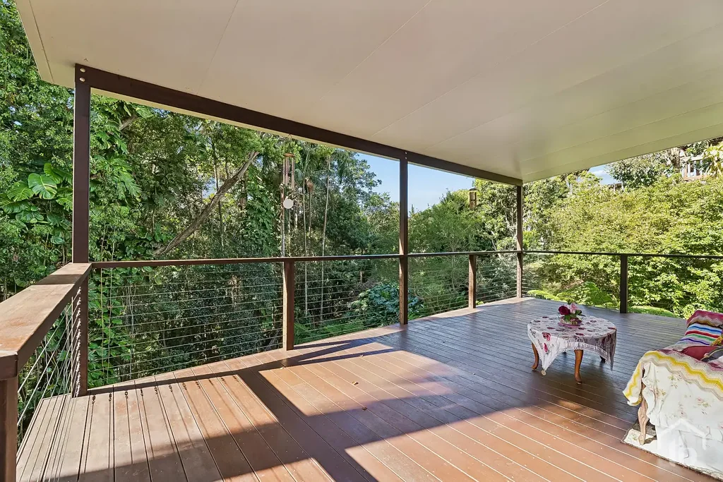 Bilambil Heights 3Zimmer Private, Peaceful & Full of Character
