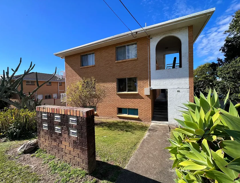 4/64 Bundara St, Morningside, QLD 4170, 1 chambres, 1 salles de bain, Unit