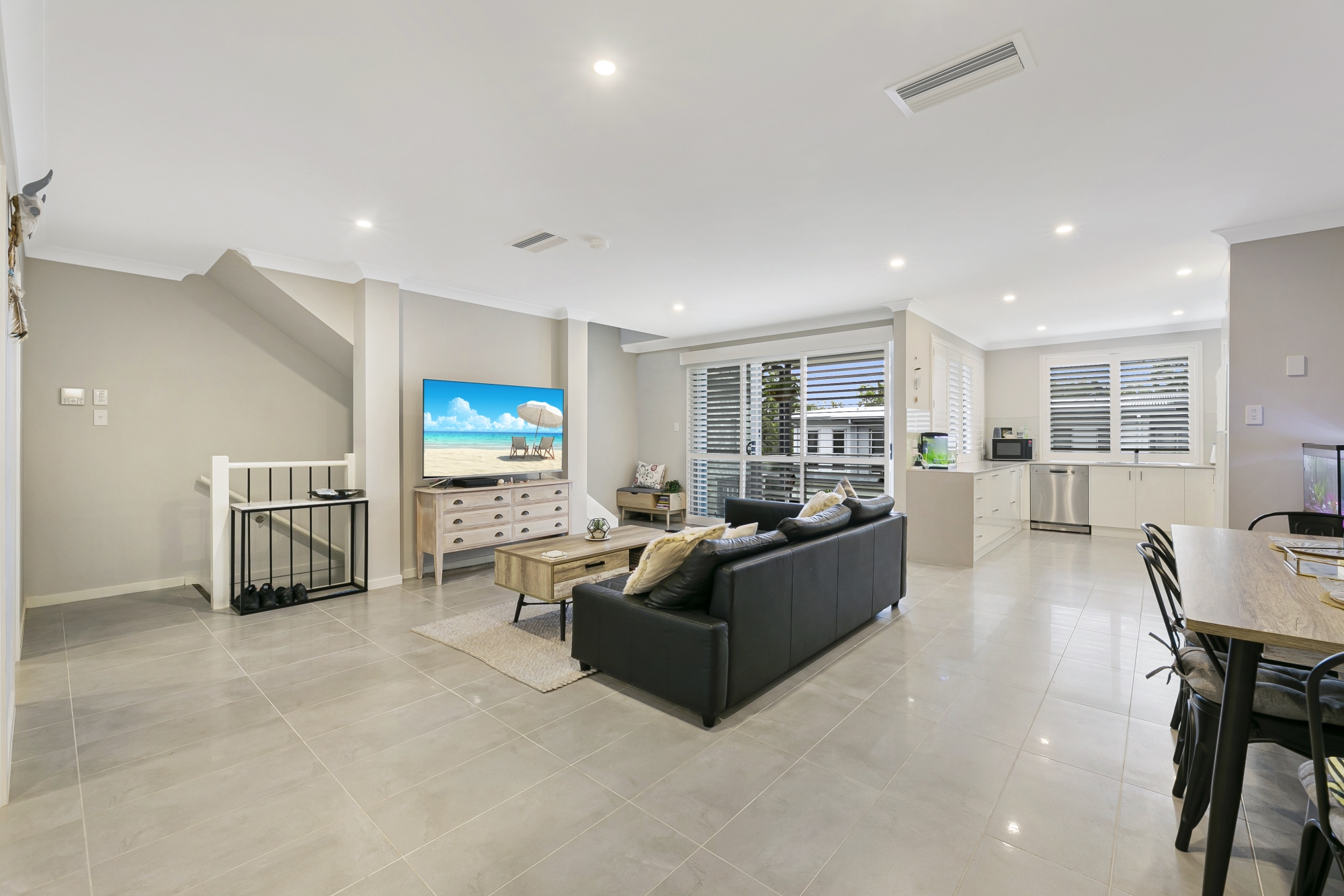 UNIT 17 17 GREAT SOUTHERN DR, ROBINA QLD 4226, 0 phòng ngủ, 0 phòng tắm, Townhouse