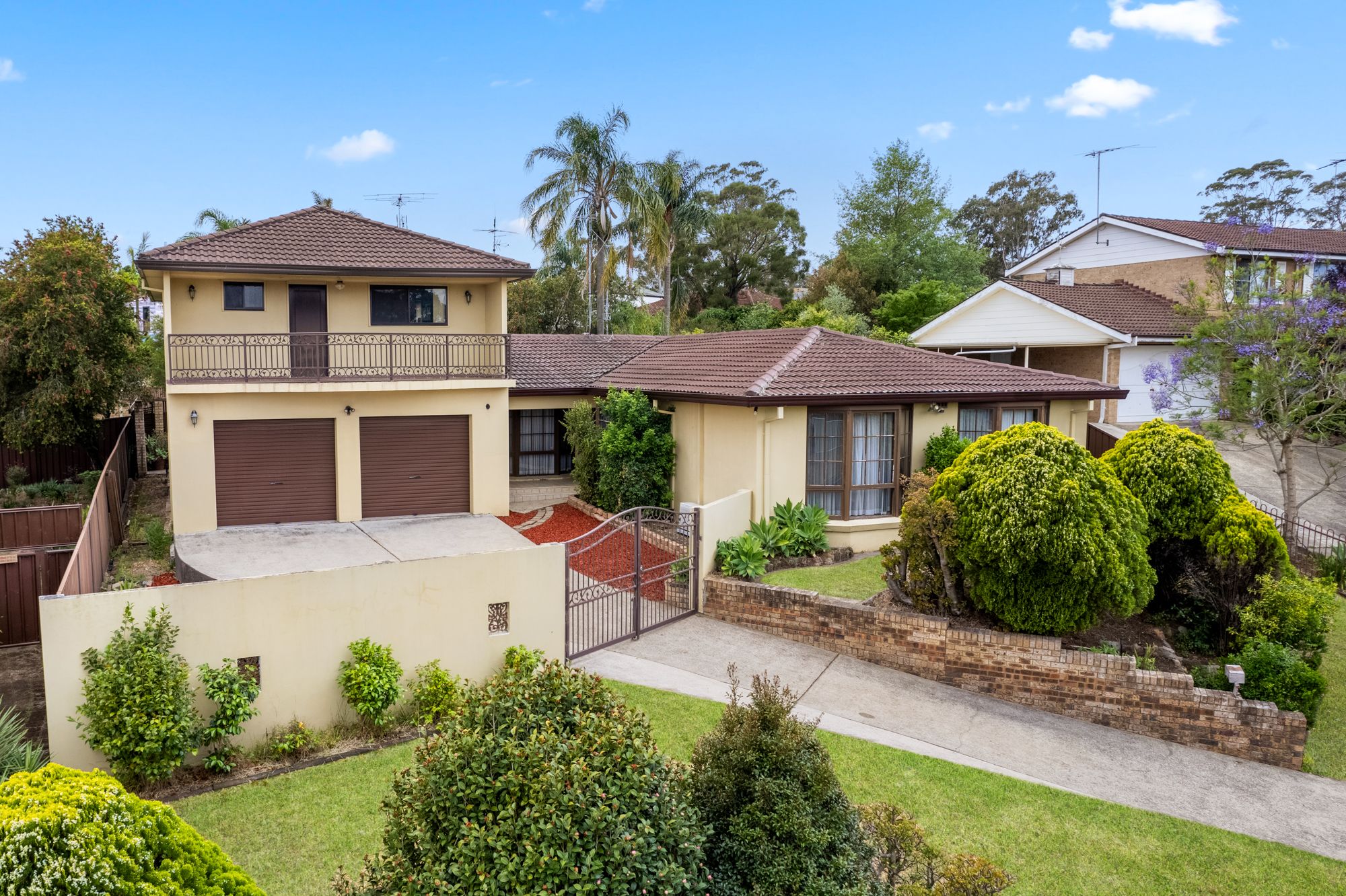 8 MUNMORAH ST, LEUMEAH NSW 2560, 0 Schlafzimmer, 0 Badezimmer, House