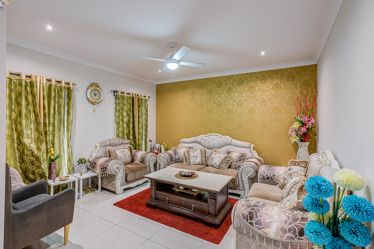 62 MARCUS DR, REGENTS PARK QLD 4118, 0部屋, 0バスルーム, House