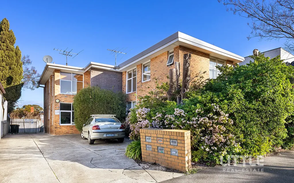 1/87-89 Stafford Street, Abbotsford, VIC 3067