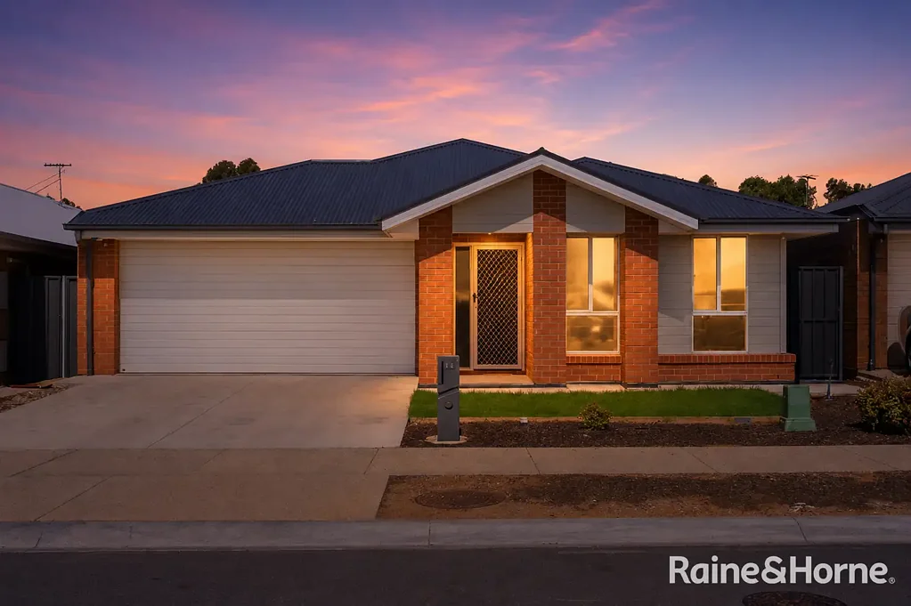 Andrews Farm 4房  A Smart Investment Opportunity in Andrews Farm - Modern 4-Bedroom Home with Strong Rental Appeal