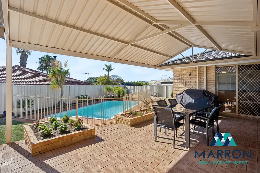 Woodvale 5ห้องนอน Large, Immaculately Maintained Family Home