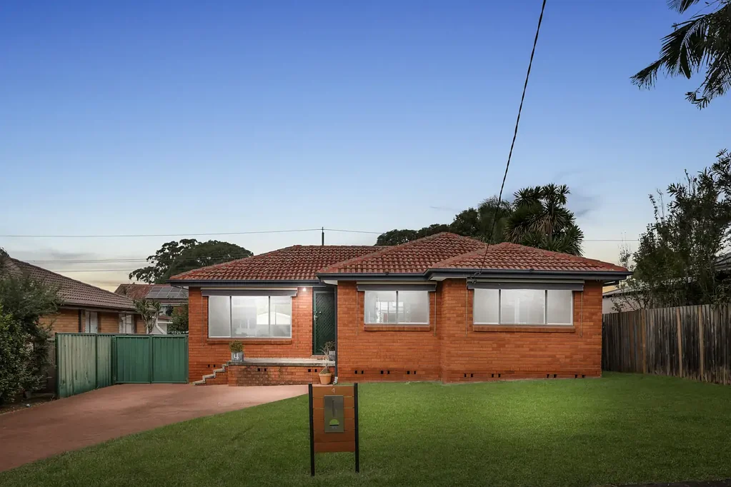 4 Ruby Place, Seven Hills, NSW 2147