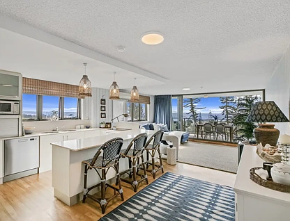 14/156-158 Alexandra Parade, Alexandra Headland, Sunshine Coast, 2 chambres, 1 salles de bain, Unit