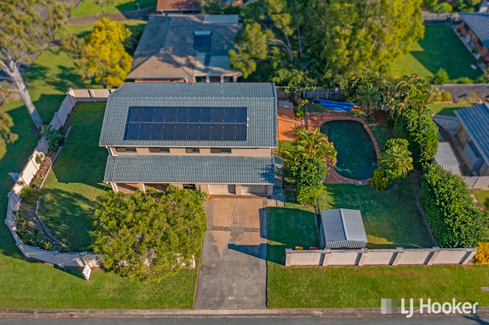 2 STURT ST, CLEVELAND QLD 4163, 0 chambres, 0 salles de bain, House