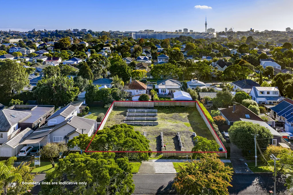 24-26 Parrish Road, Sandringham, Auckland City, Auckland