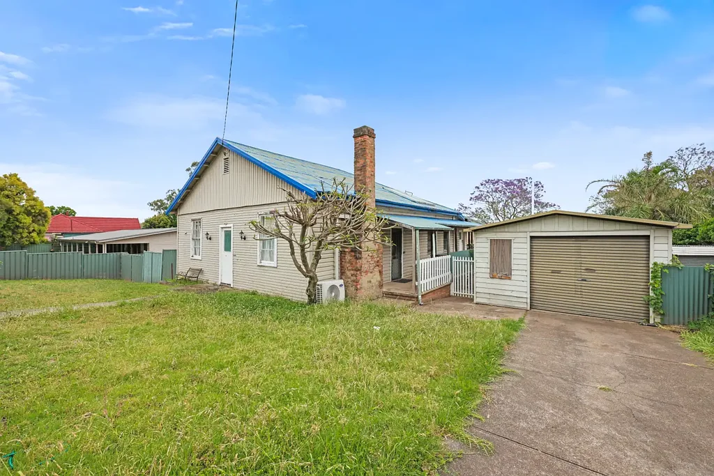 35 Aberdeen Street, Muswellbrook, NSW 2333