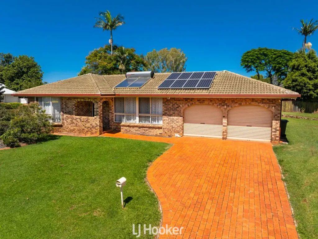 1 Analei Street, Wollongbar, NSW 2477