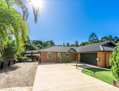 11 Rajah Road, Ocean Shores, North Coast, 4房, 3浴, House