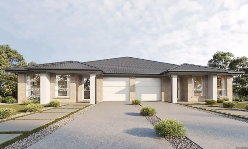 South Nowra 6कमरा Amazing Duplex for Sale in Austral - Registered
