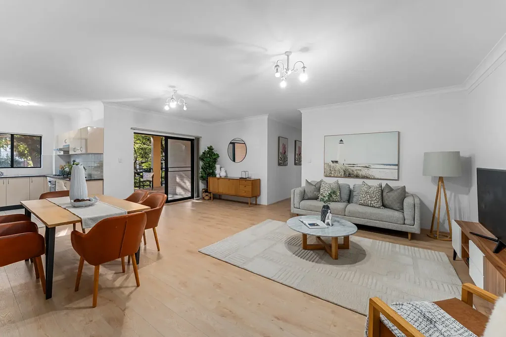 13/43-47 Empress St, Hurstville, NSW 2220