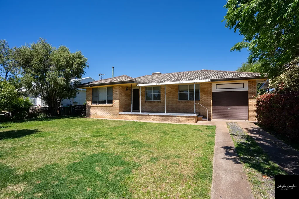 125 Stock Road, Gunnedah, NSW 2380