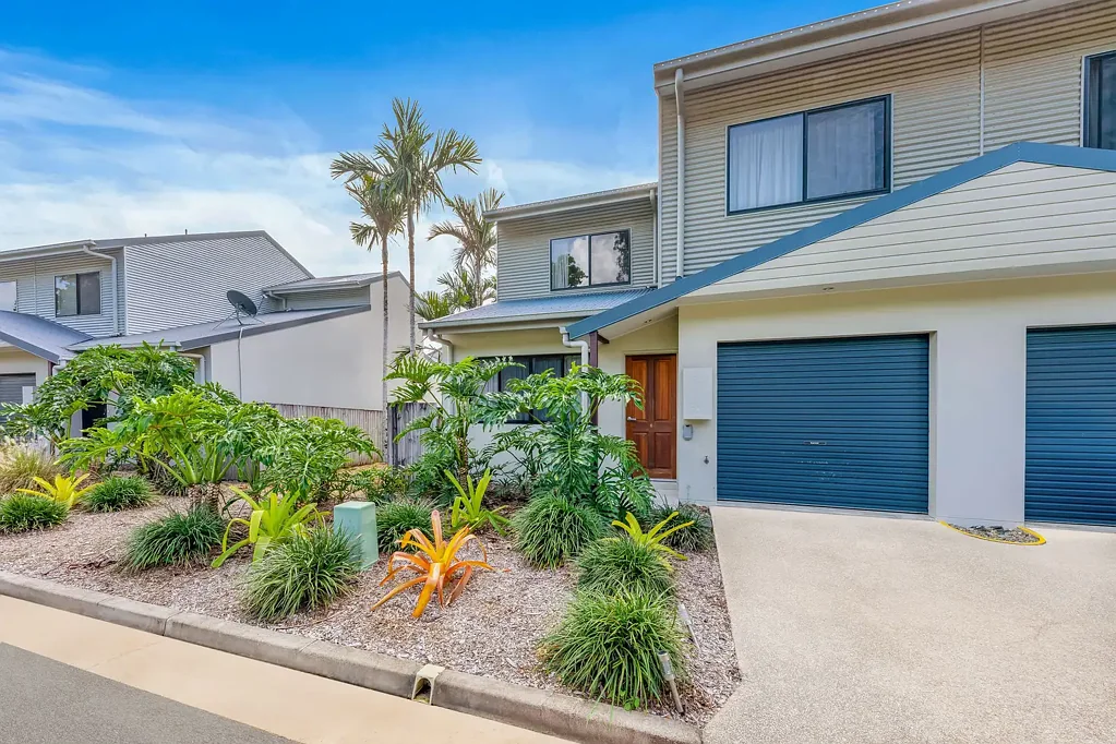 8/25 Abell Road, Cannonvale, QLD 4802