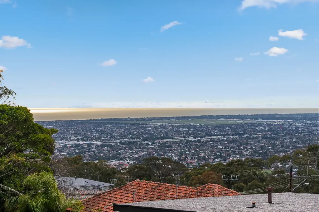Belair 3 Bedroom Prime 3+ Hectare Development Opportunity with Panoramic Views – Just 12km from Adelaide CBD