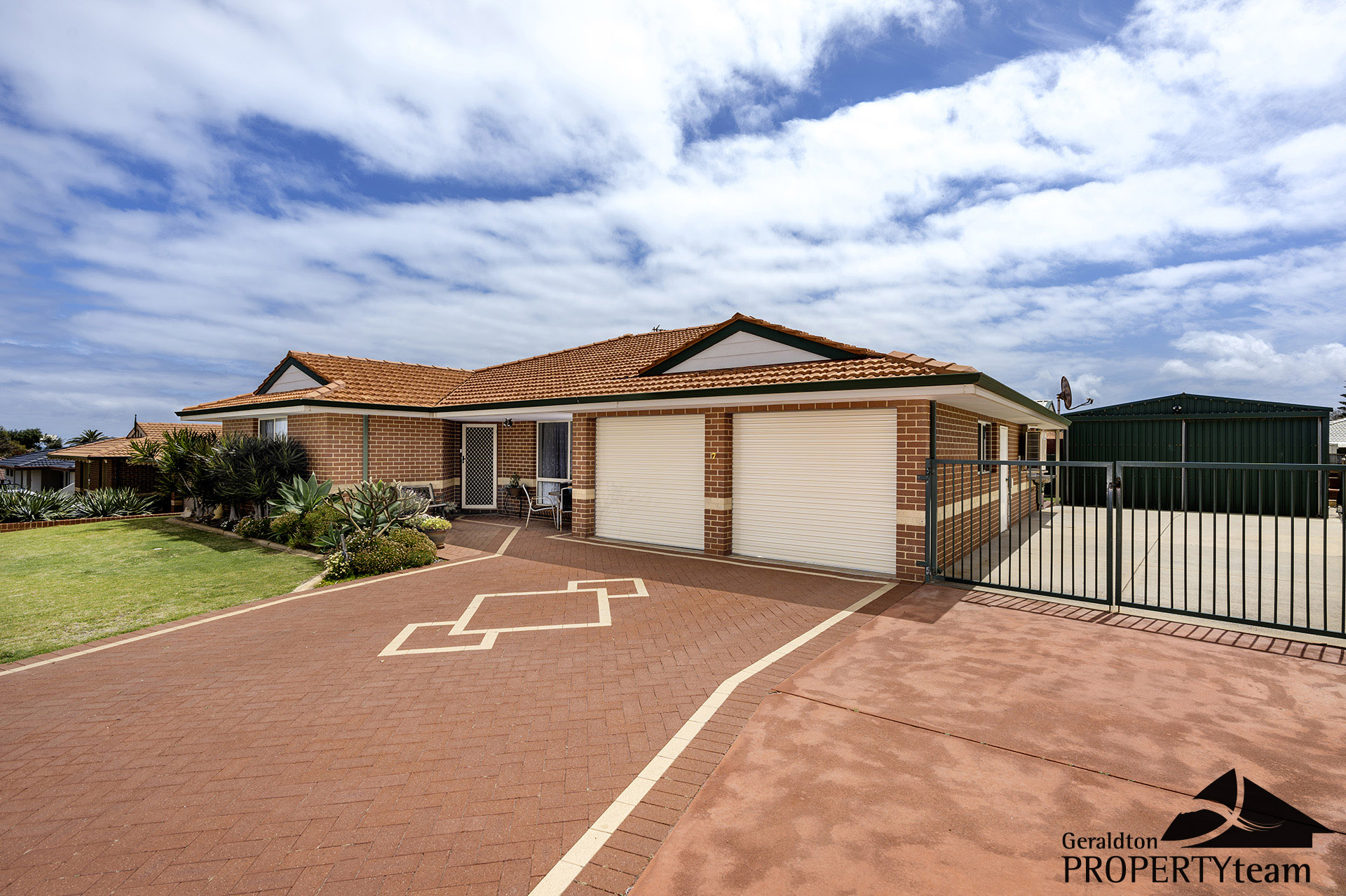 7 PASCOE PL, TARCOOLA BEACH WA 6530, 0 rūma, 0 rūma horoi, House