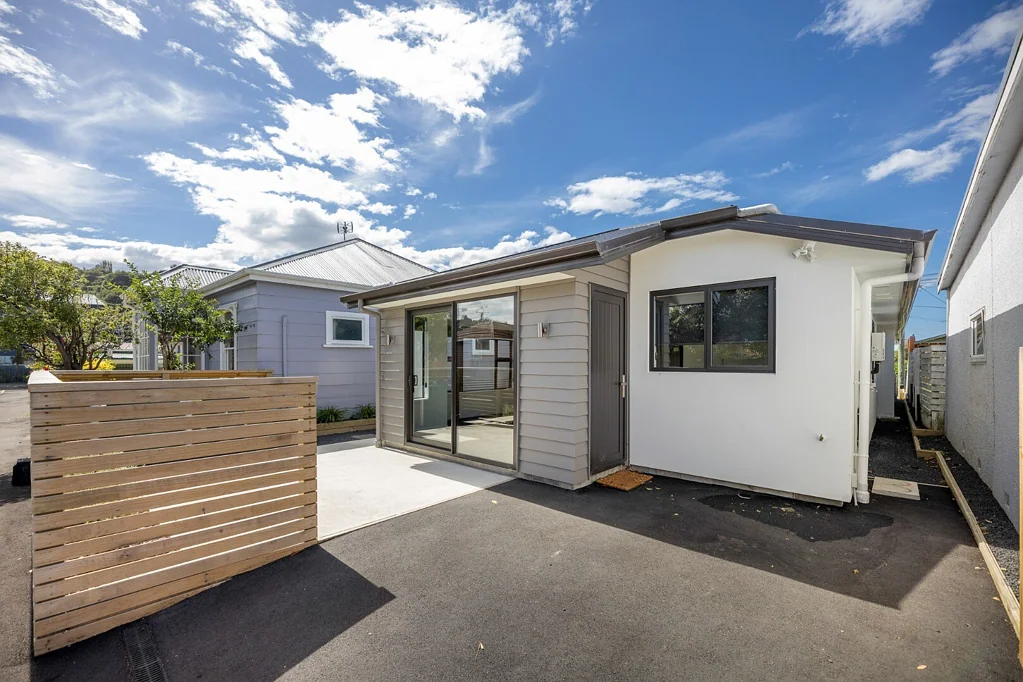 Caversham 2ห้องนอน Contemporary townhouse living, effortless appeal