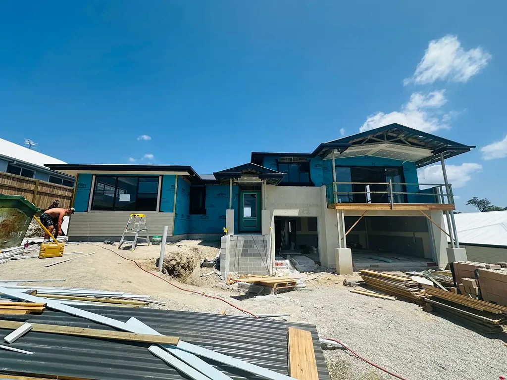 Lot 316 Todman Crescent, Beaudesert, QLD 4285