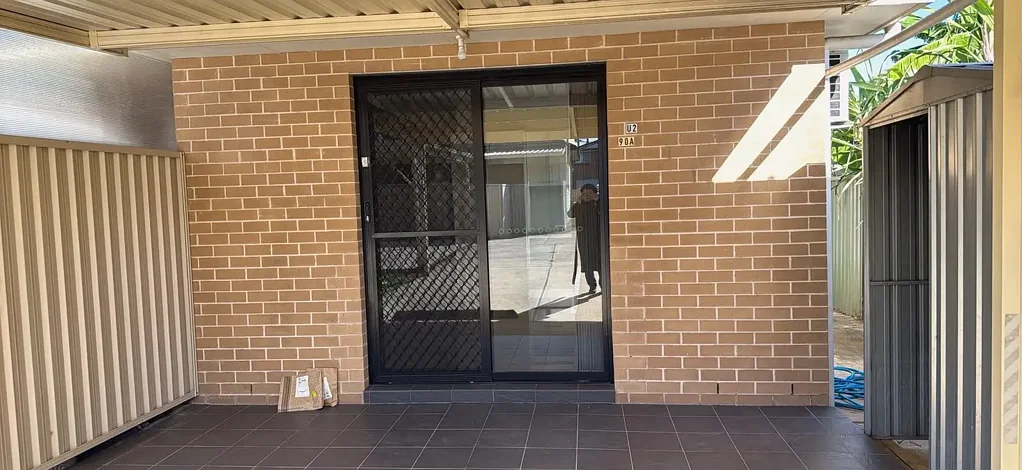 2 BEDROOM GRANNY FLAT