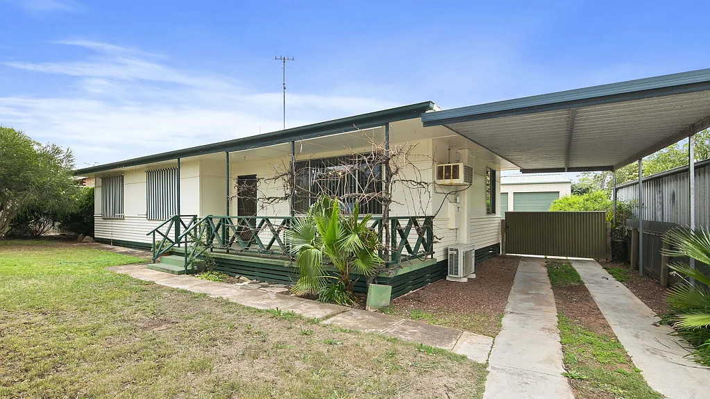 5 Sims Crescent, Cleve, SA 5640