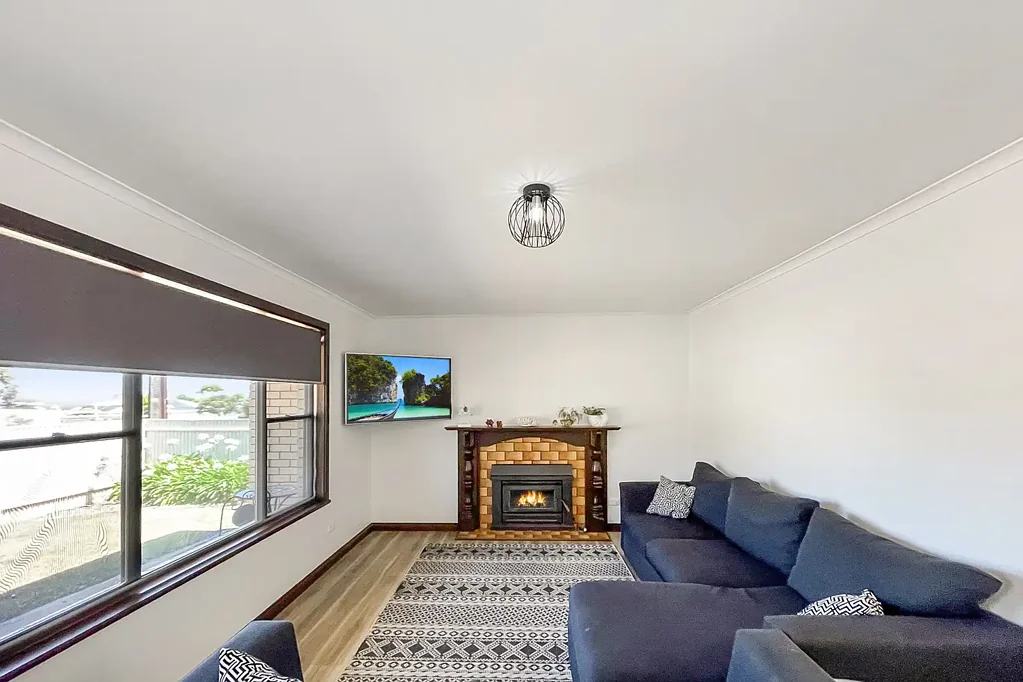 Family Home in Kirton Point