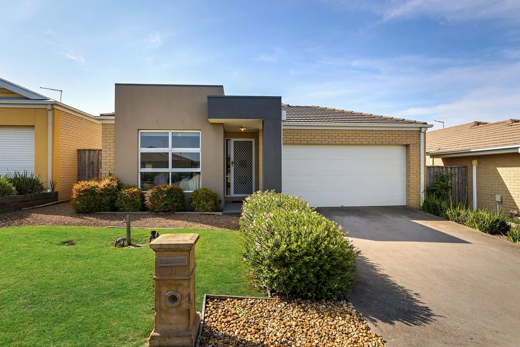 11/19 Cotswold Crescent, Officer, VIC 3809