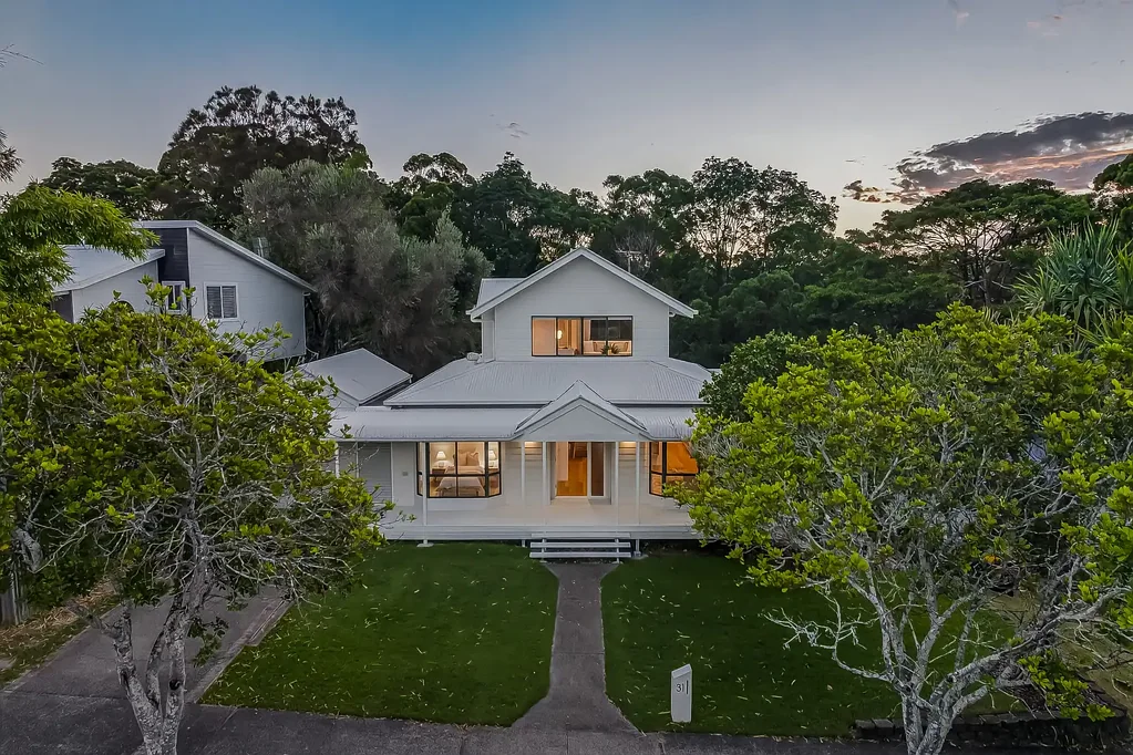 31 Sassafras Street, Pottsville, NSW 2489