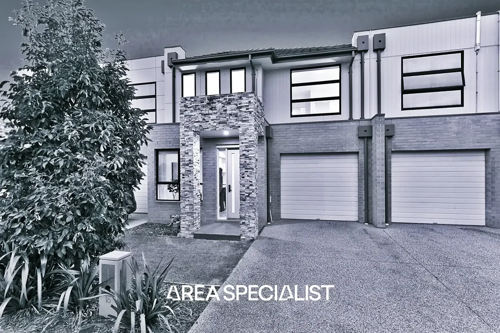 16 Grasslands Loop, Keysborough, VIC 3173