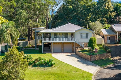 Bellingen 3 Bedroom Peaceful Cul-de-Sac Living with Exceptional Space, Privacy & Entertaining