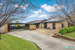 3 St Johns Cl, Kangaroo Flat