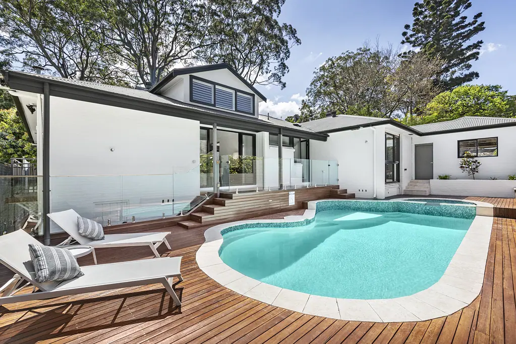 8 Grassmere Road, Killara, NSW 2071