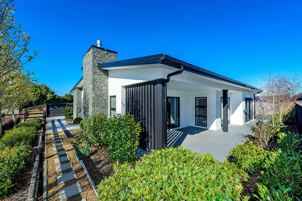 Rolleston 3房  A Different Take on Three Bedroom Living