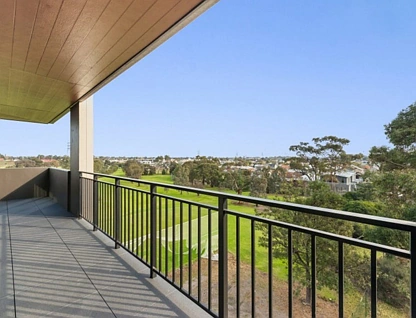 308/125 Francis Street, Yarraville, Western Melbourne, 3 Kuwarto, 2 Banyo, Apartment