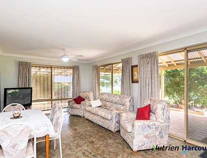 5 Mortimer Street, Gingin, WA 6503, 4 ਕਮਰੇ, 2 ਬਾਥਰੂਮ, House