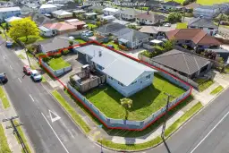 1 Hokianga Street, Mangere East