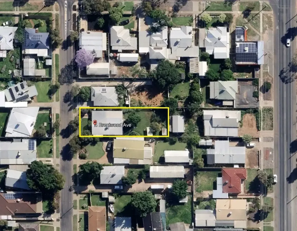 4 Brentwood Avenue, Mildura, VIC 3500