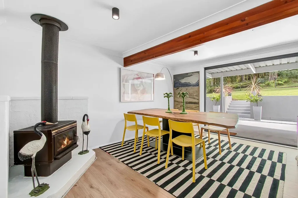 90 Lieutenant Bowen Road, Bowen Mountain, NSW 2753