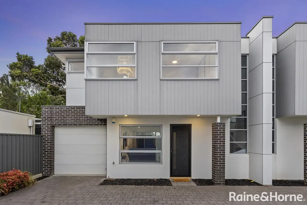 Modern 3 Bedroom Home