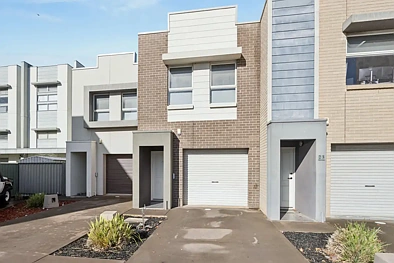 Mawson Lakes 3chambre So Much Value in Super Convenient Location!